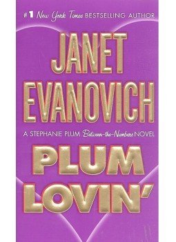 EVANOVICH,JANET - Plum Lovin' EVANOVICH,JANET - Plum Lovin', null 2008 antikvár könyv