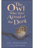 Jill Tomlinson - The Owl Who Was Afraid of the Dark