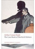 Sir Arthur Conan Doyle - The Case Book of Sherlock Holmes