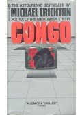 Michael Crichton - Congo