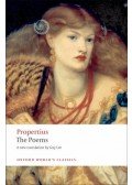 Propertius - The Poems