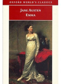 Jane Austen - Emma Jane Austen - Emma, null 2012 antikvár könyv