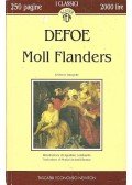 Daniel Defoe - Moll Flanders (olasz)