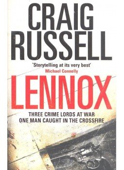 RUSSELL, CRAIG - Lennox RUSSELL, CRAIG - Lennox, null 2009 antikvár könyv