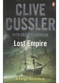 Clive Cussler - Lost Empire