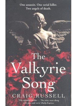 RUSSELL, CRAIG - The Valkyrie Song RUSSELL, CRAIG - The Valkyrie Song, null 2010 antikvár könyv
