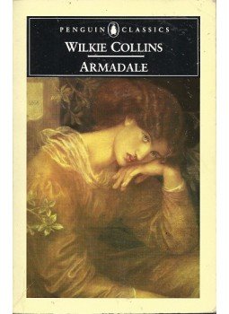 Wilkie Collins - Armadale Wilkie Collins - Armadale, null 1998 antikvár könyv