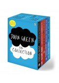 Green, John - The Collection: The Fault in Our Stars / Looking for Alaska / Paper Towns / An Abundance of Katherines and Will Grayson