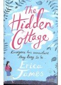 James, Erica - The Hidden Cottage