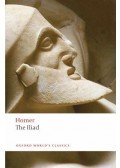 Homer - The Iliad