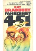 Ray Bradbury - Fahrenheit 451