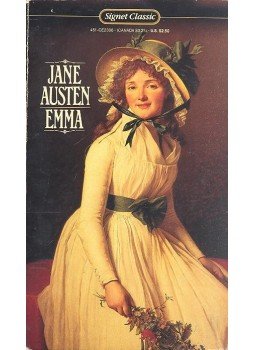 Jane Austen - Emma Jane Austen - Emma, null 1980 antikvár könyv