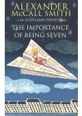 McCall Smith, Alexander - The Importance of Being Seven