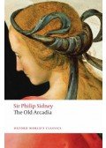 SIDNEY, PHILIP - The Countess of Pembroke's Arcadia (The Old Arcadia)