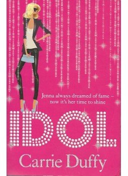 DUFFY, CARRIE - Idol DUFFY, CARRIE - Idol, null 2011 antikvár könyv