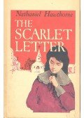 Nathaniel Hawthorne - The Scarlett Letter