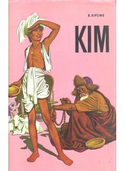 Rudyard Kipling - Kim Rudyard Kipling - Kim, null 1971 antikvár könyv