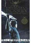 Rick Riordan - Percy Jackson and the Lightning Thief