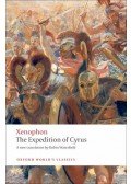 Xenophón - The Expedition of Cyrus
