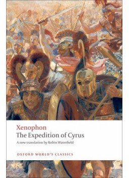 Xenophón - The Expedition of Cyrus Xenophón - The Expedition of Cyrus, null 2009 antikvár könyv