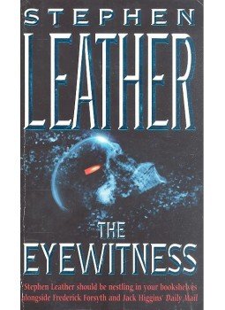 Stephen Leather - The Eyewitness Stephen Leather - The Eyewitness, null 2003 antikvár könyv