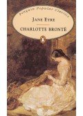 Charlotte Brontë - Jane Eyre