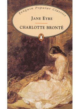 Charlotte Brontë - Jane Eyre Charlotte Brontë - Jane Eyre, 1994 antikvár könyv