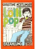 CHRISTINE NÖSTLINGER - Lollipop