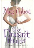 Meg Cabot - Size Doesn't Matter