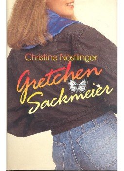 CHRISTINE NÖSTLINGER - Gretchen Sackmeien CHRISTINE NÖSTLINGER - Gretchen Sackmeien, null 0 antikvár könyv