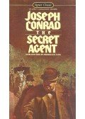 CONRAD,JOSEPH - The Secret Agent