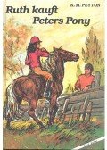 PEYTON, W., KATHLEEN - Ruth kauft Peters Pony