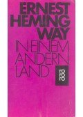 Hemingway, Ernest - In einem andern Land