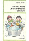 Inkiow, Dimiter - Ich und Klara und der Dackel Schnuffi