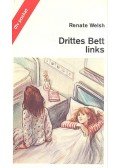 WELSH, RENATE - Drittes Bett links