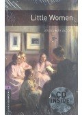 Louisa May Alcott,John Escott - Little Women - Oxford Bookworms  4.