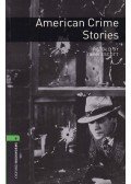 John Escott - American Crime Stories - Stage 6
