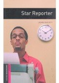John Escott - Star Reporter - starter