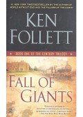 Ken Follett - Fall of Giants