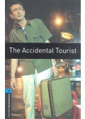 Anne Tyler - The Accidental Tourist - Stage 5