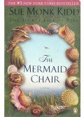 Sue Monk Kidd - The Mermaid Chair