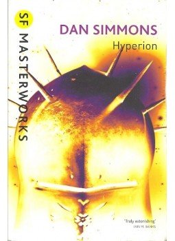 Dan Simmons - Hyperion Dan Simmons - Hyperion, null 2009 antikvár könyv