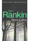 Rankin, Ian - Black & Blue