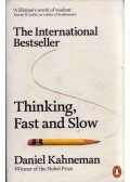 Kahneman, Daniel - Thinking, Fast and Slow