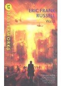 Russel, Eric Frank - Wasp