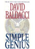 David BALDACCI - Simple Genius