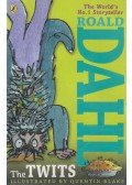 Roald Dahl - The Twits
