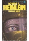 Robert A. Heinlein - Starman Jones