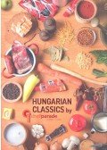 KÓCSA, LÁSZLÓ - Hungarian classics by chefparade - cooking school