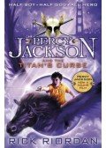 Rick Riordan - Percy Jackson and the Titan's Curse
